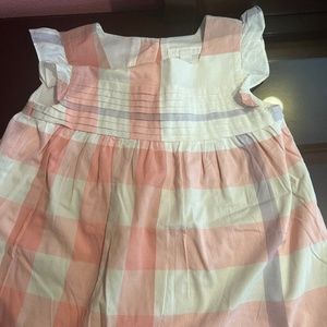 Designer girls shirt